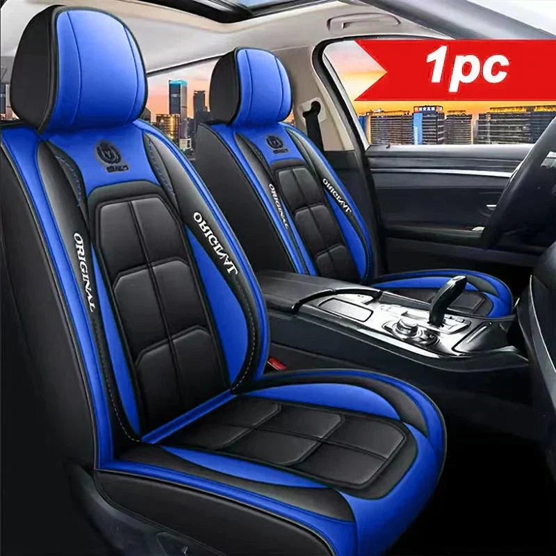 Vamoa Seat Blau