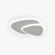 LED Deckenleuchte dimmbar