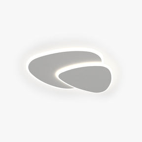 LED Deckenleuchte dimmbar