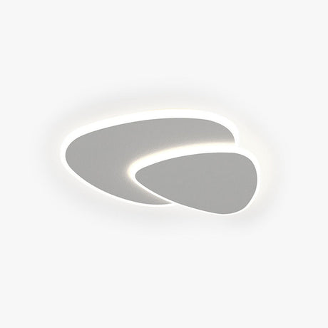 LED Deckenleuchte dimmbar
