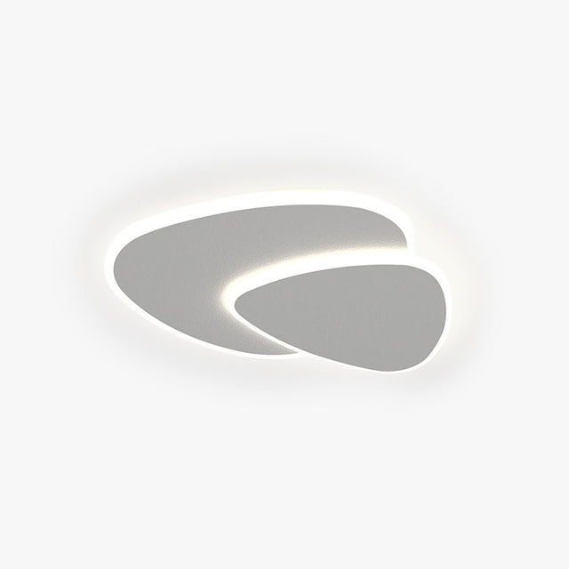 LED Deckenleuchte dimmbar