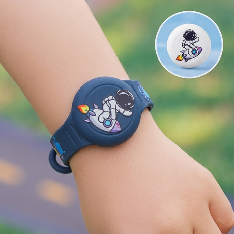 GPS-Armband Kinder Astronaut