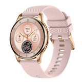 Smartwatch Damen Rosegold