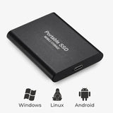 USB-Stick am Laptop