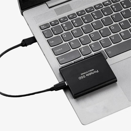 USB-Speicherstick Backup