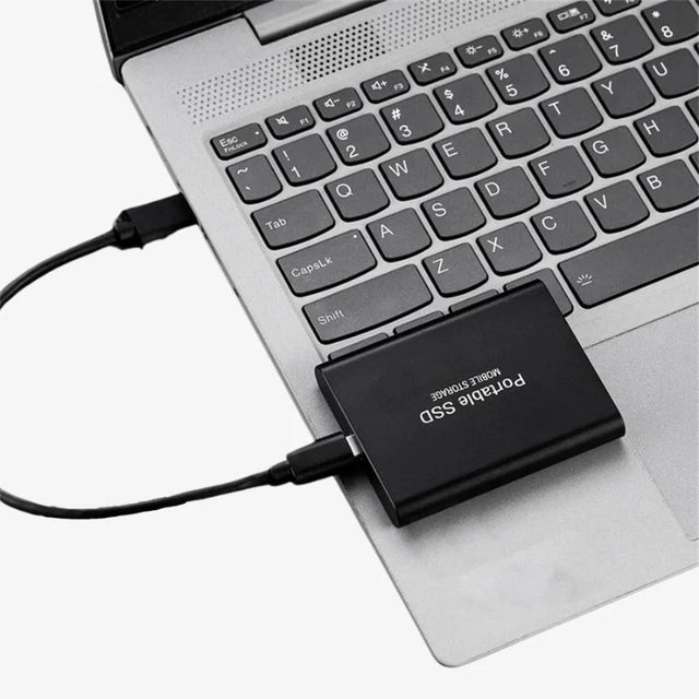 USB-Speicherstick Backup