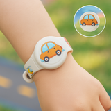 GPS-Armband Kinder Auto