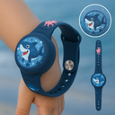 GPS-Armband Kinder Hai