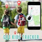 GPS-Tracker Echtzeit