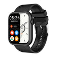 Smartwatch Schwarz
