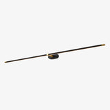 Akku-Wandleuchte LED dimmbar