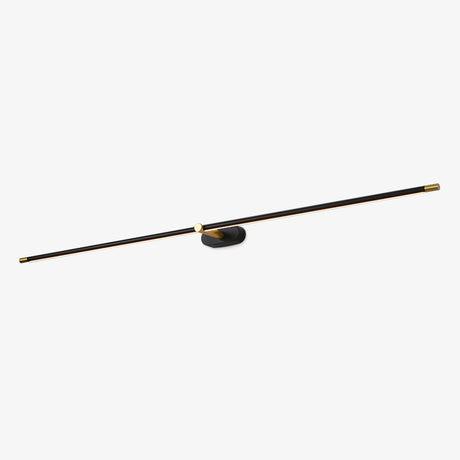 Akku-Wandleuchte LED dimmbar