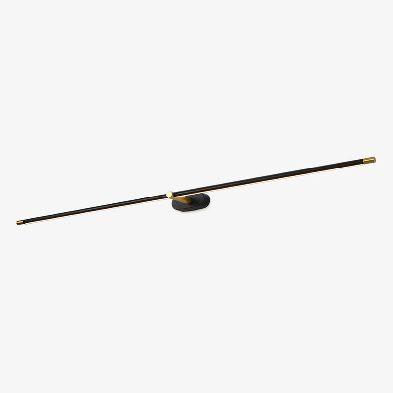 Akku-Wandleuchte LED dimmbar