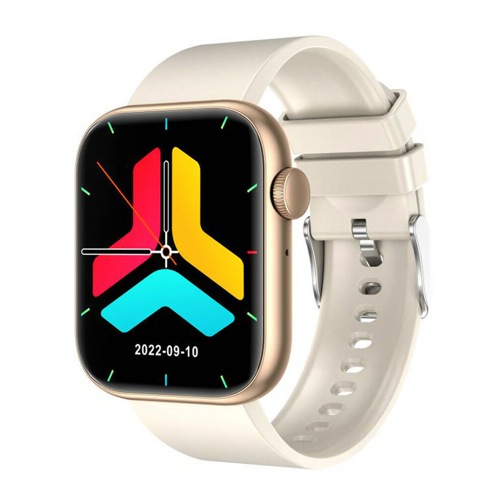 Smartwatch Gold