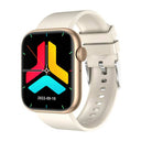 Smartwatch Gold