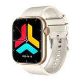Smartwatch Gold