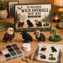 Vamoa Beads Wildtiere