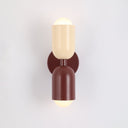 Vamoa Duo Bordeaux-Creme