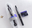 Vamoa Pen Schwarz