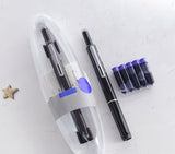 Vamoa Pen Schwarz