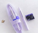Vamoa Pen Violett