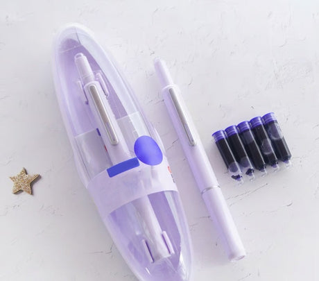 Vamoa Pen Violett