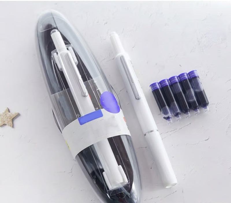 Vamoa Pen Weiß