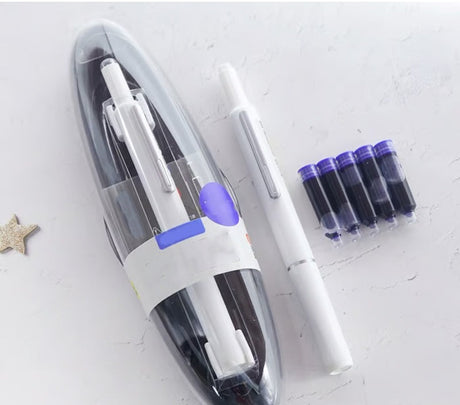 Vamoa Pen Weiß
