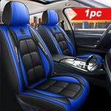 Vamoa Seat Blau