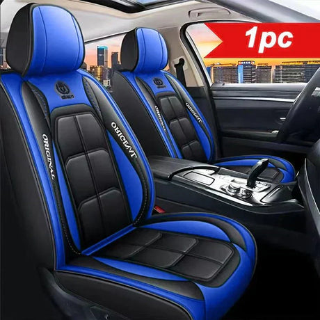 Vamoa Seat Blau