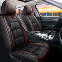 Vamoa Seat Braun