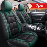 Vamoa Seat Dunkelgrün
