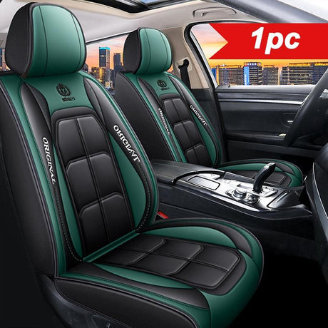 Vamoa Seat Dunkelgrün