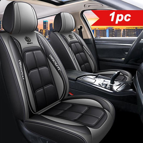 Vamoa Seat Grau
