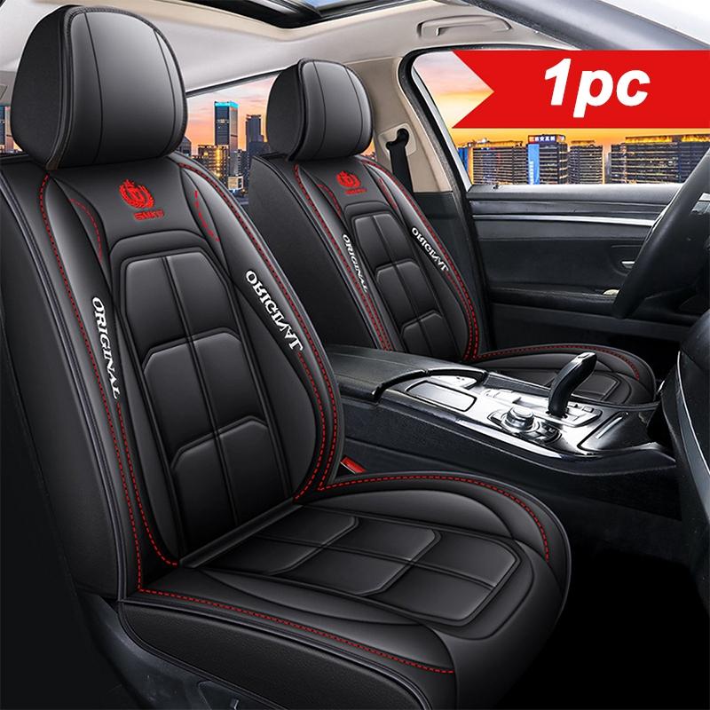 Vamoa Seat Schwarz