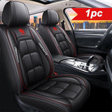 Vamoa Seat Schwarz