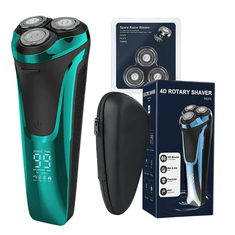 Vamoa Shave Grün