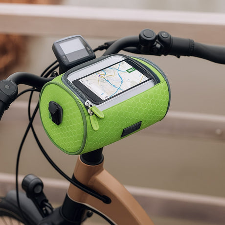 Vamoa Tour Grün