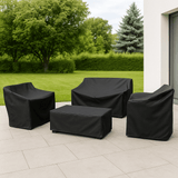Gartenmöbel-Schutzhüllen Set